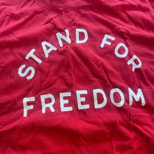 Freedom Tshirts